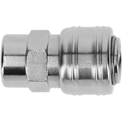Hogert Technik Schnellkupplung HT4R801