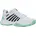 White/Neon Mint/Black 40