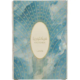 Lattafa Victoria Eau de Parfum 100 ml