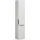 Burgbad Eqio Hochschrank 176,0 x 35,0 x 32,0 cm Dunkelgrau Matt Eiche