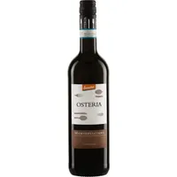 Vinerum Riegel Montepulciano Osteria demeter 0,75L