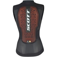 Scott AirFlex Light Vest Protector W's black, M