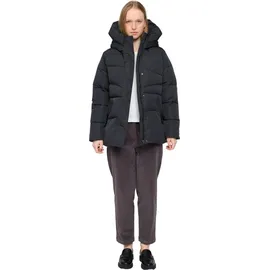 Mazine Jacke schwarz XS