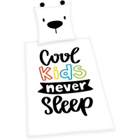 Herding Young Collection Cool kids never sleep 135 x