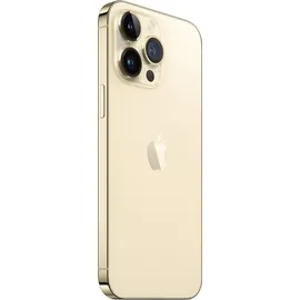 Apple iPhone 14 Pro Max 256 GB Gold