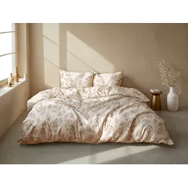 Zo Home Fico Renforcé Beige 135 x 200 cm + 80 x 80 cm