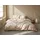 Zo Home Fico Renforcé Beige 135 x 200 cm + 80 x 80 cm