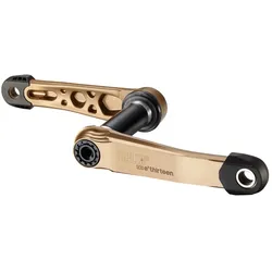 E*THIRTEEN Kurbel Helix R | bronze