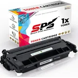 SPS Kompatibel für HP Laserjet Pro M 402D (C5F92A) / CF226A / 26A Toner Schwarz