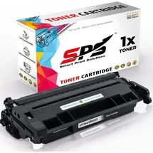 SPS Kompatibel für HP Laserjet Pro M 402D (C5F92A) / CF226A / 26A Toner Schwarz