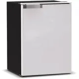 vitrifrigo festeinbau C42L CHR Kühl-Gefrierkombination 42 l 0 mm hoch Grau