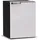 vitrifrigo festeinbau C42L CHR Kühl-Gefrierkombination 42 l 0 mm hoch Grau
