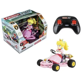 Carrera 370200986P 1:18 RC Einsteiger Modellauto Elektro Rennwagen