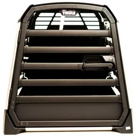 Thule Allax M Hundebox Tierbox +Stoßstangenschutz +Schutzmatte