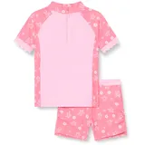 Playshoes UV-Schutz Hawaii, - Pink,Rosa - 74/80