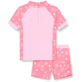 Playshoes UV-Schutz Hawaii, - Pink,Rosa - 74/80