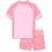 Playshoes UV-Schutz Hawaii, - Pink,Rosa - 74/80