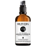 Oliveda Arbequina Cleansing Oil