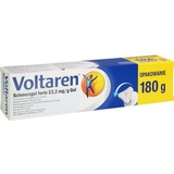 Emra-Med Voltaren Schmerzgel forte 180 g