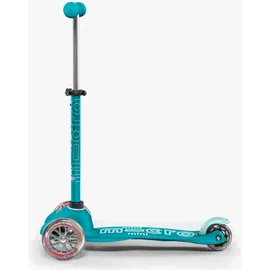 Micro Mini Micro Deluxe aqua