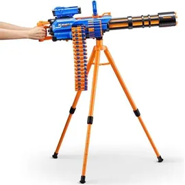 Zuru XSHOT - Insanity Blaster Rage Fire motorisiert