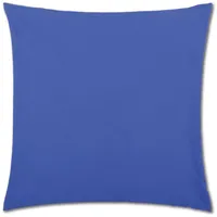 BestLivings Kissenhülle Ellen 60 x 60 cm Blau