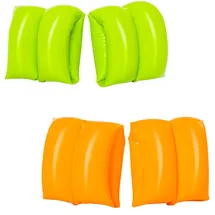 AC-Deco Schwimmflügel sortiert 3-6 Jahre 20 x 20 cm