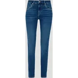 S.Oliver Izabell Skinny Fit Jeans blue