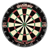 Carromco Winmau Pro Sfb