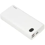 iBox Power Bank PB20 weiß