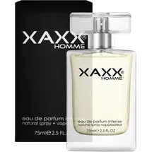 Xaxx TWENTY THREE Eau de Parfum Intense 75 ml