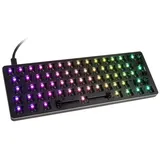 Glorious PC Gaming Race Gaming Tastatur (GMMK-COMPACT-RGB-ISO)