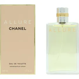 Chanel Allure Women Eau de Toilette 50 ml