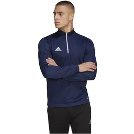 adidas Entrada 22 Sweatshirt Blau L
