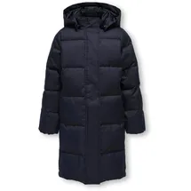 KIDS ONLY KOGIRENE Puffer Coat OTW NOOS - 134
