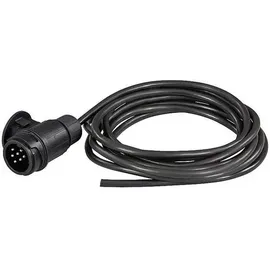 SECORÜT Kabellänge=5 m Kabelsatz Stecker 13polig Adernanzahl 7
