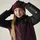 Dare 2b Dare2b Impose V Jacke - Black / Fig - 9-10 Jahre