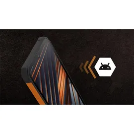 Hammer Iron Va 4 GB RAM 64 GB Schwarz