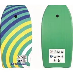 MTS SPORTARTIKEL 970320 Bodyboard, 93 cm