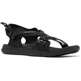 Columbia black/ti grey steel 41