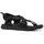Columbia black/ti grey steel 41