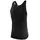 Löffler Transtex Light Singlet schwarz 44