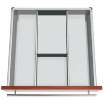 Blum Orga-line Besteckeinsatz Facheinteilungs-set 450-599 mm x 500 mm