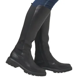 remonte D1W77-00 Damen Schwarz 38