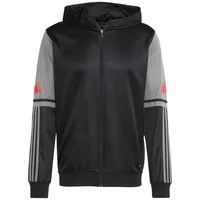 Adidas Squadra 25 Hoodie - schwarz 3XL