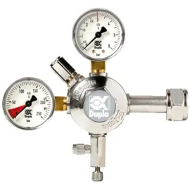 Dupla CO2 Set 250 complete - Profi CO2 Düngesystem