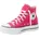Chuck Taylor All Star LIFT PLATFORM pink
