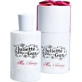 Juliette Has a Gun Miss Charming Eau de Parfum 100 ml
