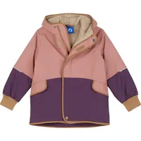 Finkid Regenjacke Lila 100