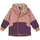 Finkid Regenjacke Lila 100